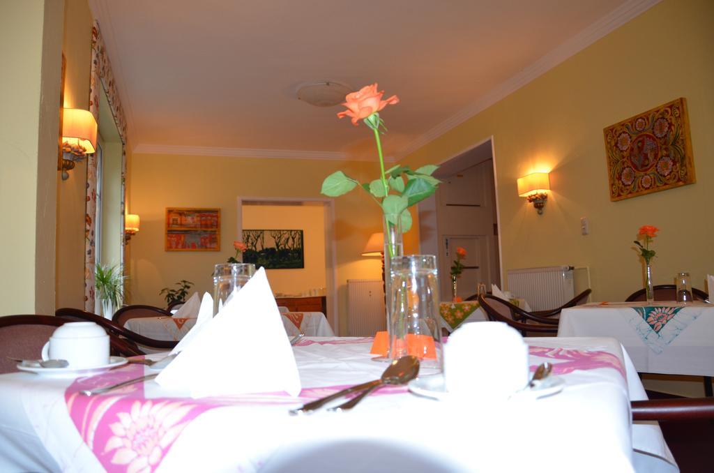 Sathya Ayurveda Hotel Bad Orb Exterior foto