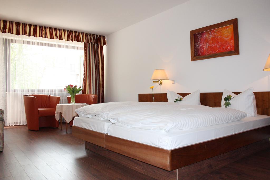 Sathya Ayurveda Hotel Bad Orb Exterior foto
